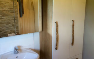 Innenausbau Badezimmer